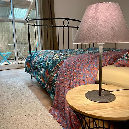 Appartement Cosy Кимпер Екстериор снимка