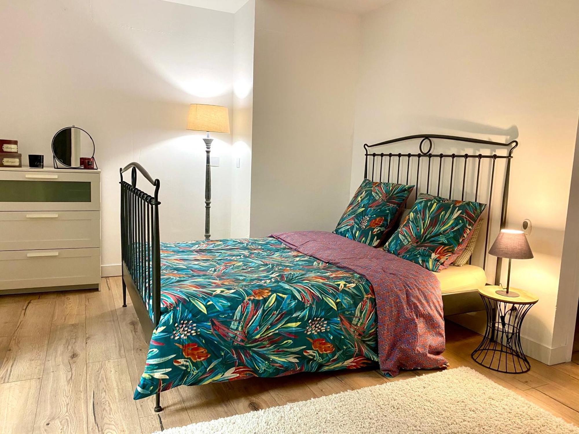 Appartement Cosy Кимпер Екстериор снимка
